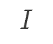 The Italic button on the Excel ribbon