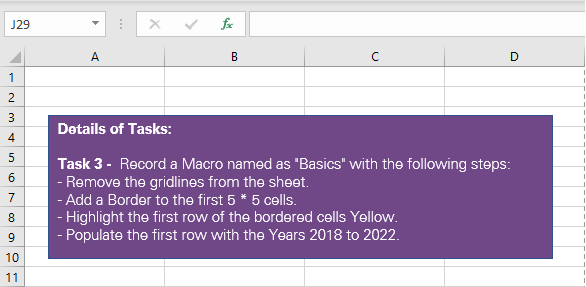 Task 3
