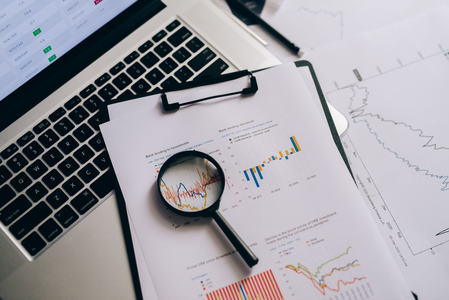 working on What are the best online courses to learn advanced excel techniques?