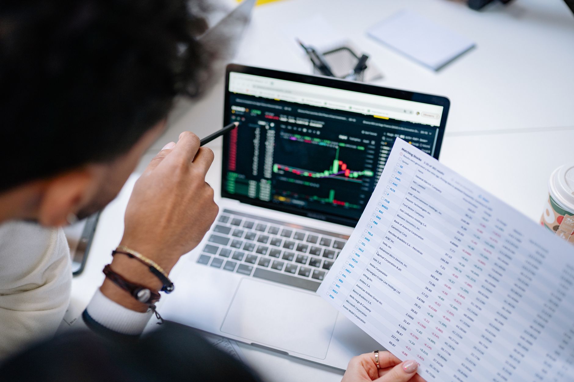 What are the best online courses to learn advanced excel techniques? guide